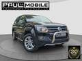 Volkswagen Amarok Highline DoubleCab 4Motion Navi R-Cam PDC v+h Schwarz - thumbnail 1