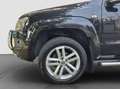 Volkswagen Amarok Highline DoubleCab 4Motion Navi R-Cam PDC v+h Schwarz - thumbnail 4