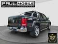 Volkswagen Amarok Highline DoubleCab 4Motion Navi R-Cam PDC v+h Schwarz - thumbnail 9