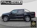 Volkswagen Amarok Highline DoubleCab 4Motion Navi R-Cam PDC v+h Schwarz - thumbnail 5
