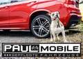 Volkswagen Amarok Highline DoubleCab 4Motion Navi R-Cam PDC v+h Schwarz - thumbnail 23