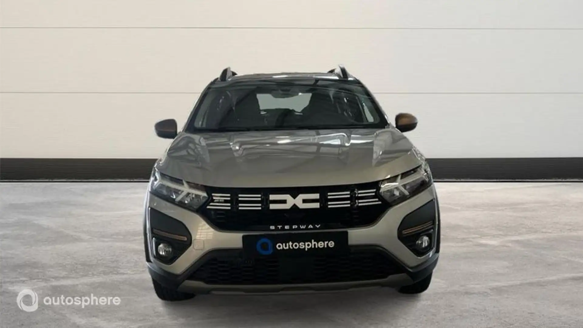 Dacia Sandero 1.0 TCe 90ch Stepway Extreme CVT - 2