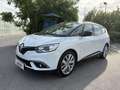 Renault Grand Scenic Grand Scénic 115TCe Limited *wenig KM*1.Besitz* Weiß - thumbnail 4