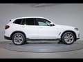 BMW X3 xDrive30e Blanc - thumbnail 4
