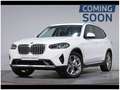 BMW X3 xDrive30e Blanc - thumbnail 1