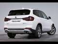 BMW X3 xDrive30e Blanc - thumbnail 3