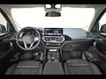 BMW X3 xDrive30e Blanc - thumbnail 7