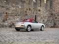 Fiat Barchetta Limited-Edition N*1017 ***46.950 km's*** Gris - thumbnail 7