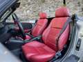Fiat Barchetta Limited-Edition N*1017 ***46.950 km's*** Gris - thumbnail 16