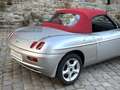 Fiat Barchetta Limited-Edition N*1017 ***46.950 km's*** Gris - thumbnail 10