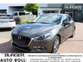 Mazda 3 Exclusive-Line 2.0 HUD LED Lenkradhzg. Keyless 8-F Grau - thumbnail 1