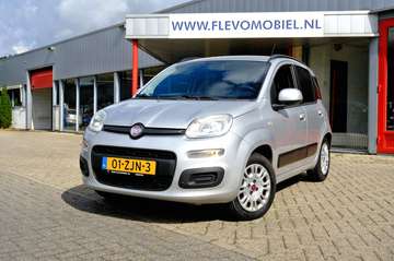 0.9 TwinAir Lounge 5-drs *67.120km!* Airco|Trekhaa