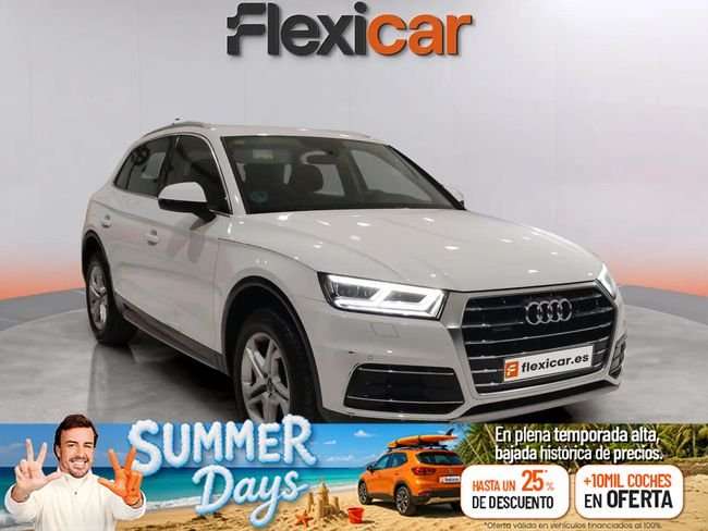Audi Q5 35 TDI Design quattro-ultra S tronic 120kW - foto 1