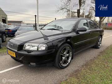 2.9 T6 Geartronic Dynamic