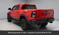 Dodge RAM TRX 702ch Crew Cab 4x4 Tout compris hors homologation 4500e Rouge - thumbnail 4