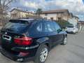 BMW X5 X5 E70 xdrive30d Futura auto 8m E5 Zwart - thumbnail 1