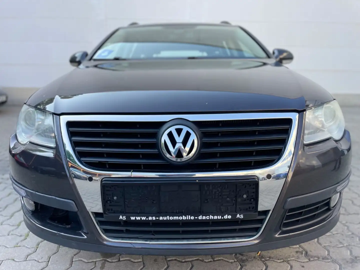 Volkswagen Passat Variant 1.4 TSI Variant Braun - 2