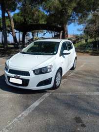 1.2 86CV 5 porte LTZ