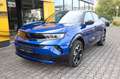 Opel Mokka 1.2 AT8 GS - TECH-PAKET / VELOURSLEDER Blauw - thumbnail 2