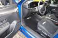 Opel Mokka 1.2 AT8 GS - TECH-PAKET / VELOURSLEDER Blauw - thumbnail 5