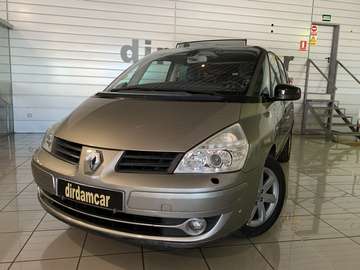 Grand 2.0dCi Family Plus