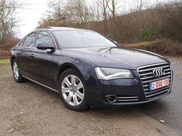 3.0 TFSI quattro ACC/AIR SUS/SUNROOF/KEYLESS ENTRY/BOSE