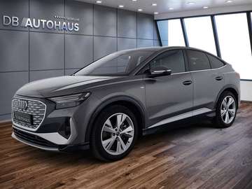 45 quattro 82 kWh