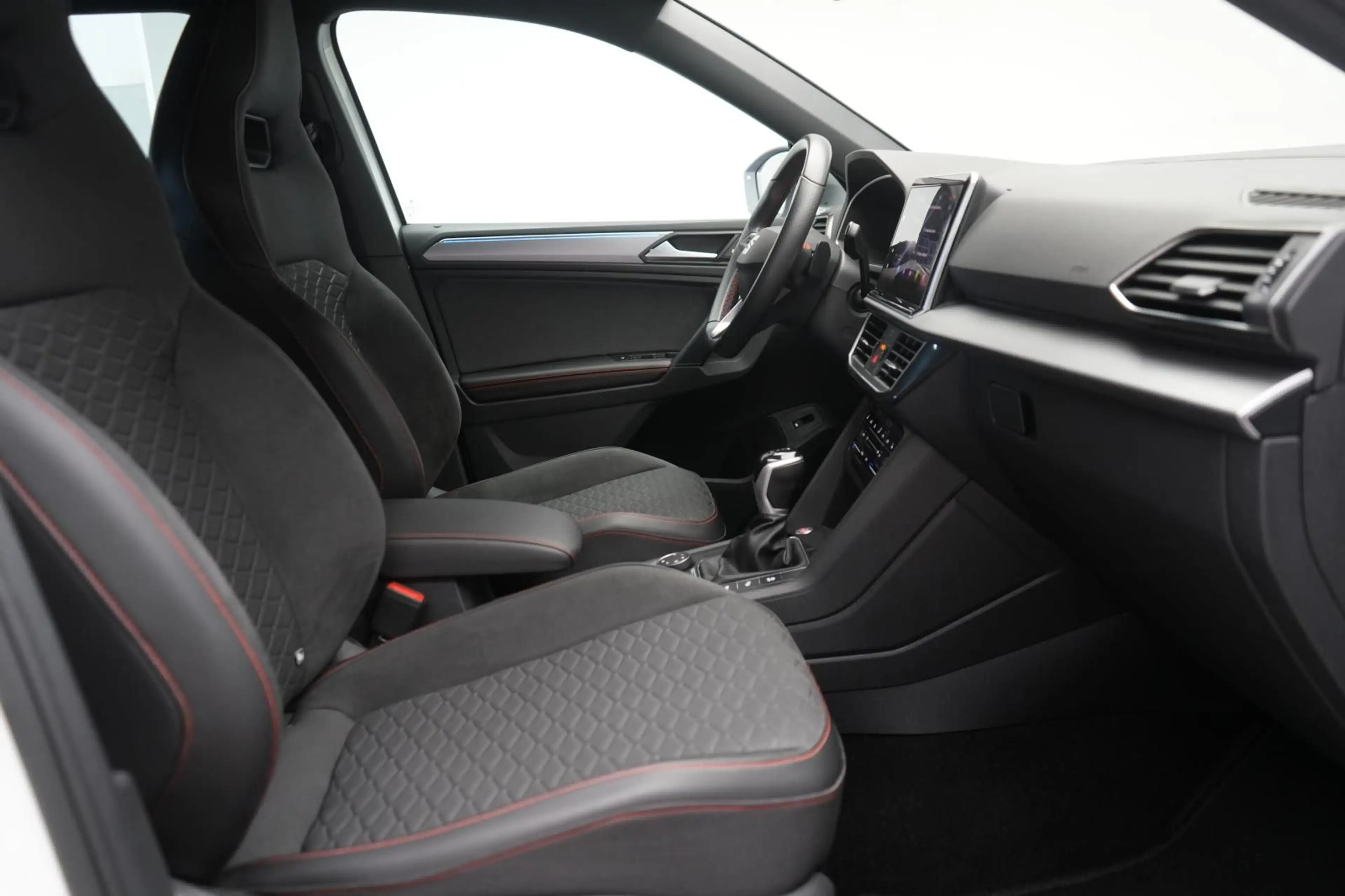 SEAT Tarraco 2.0 TDI 4Drive DSG FR ACC/Kamera/Virtual — photo 6