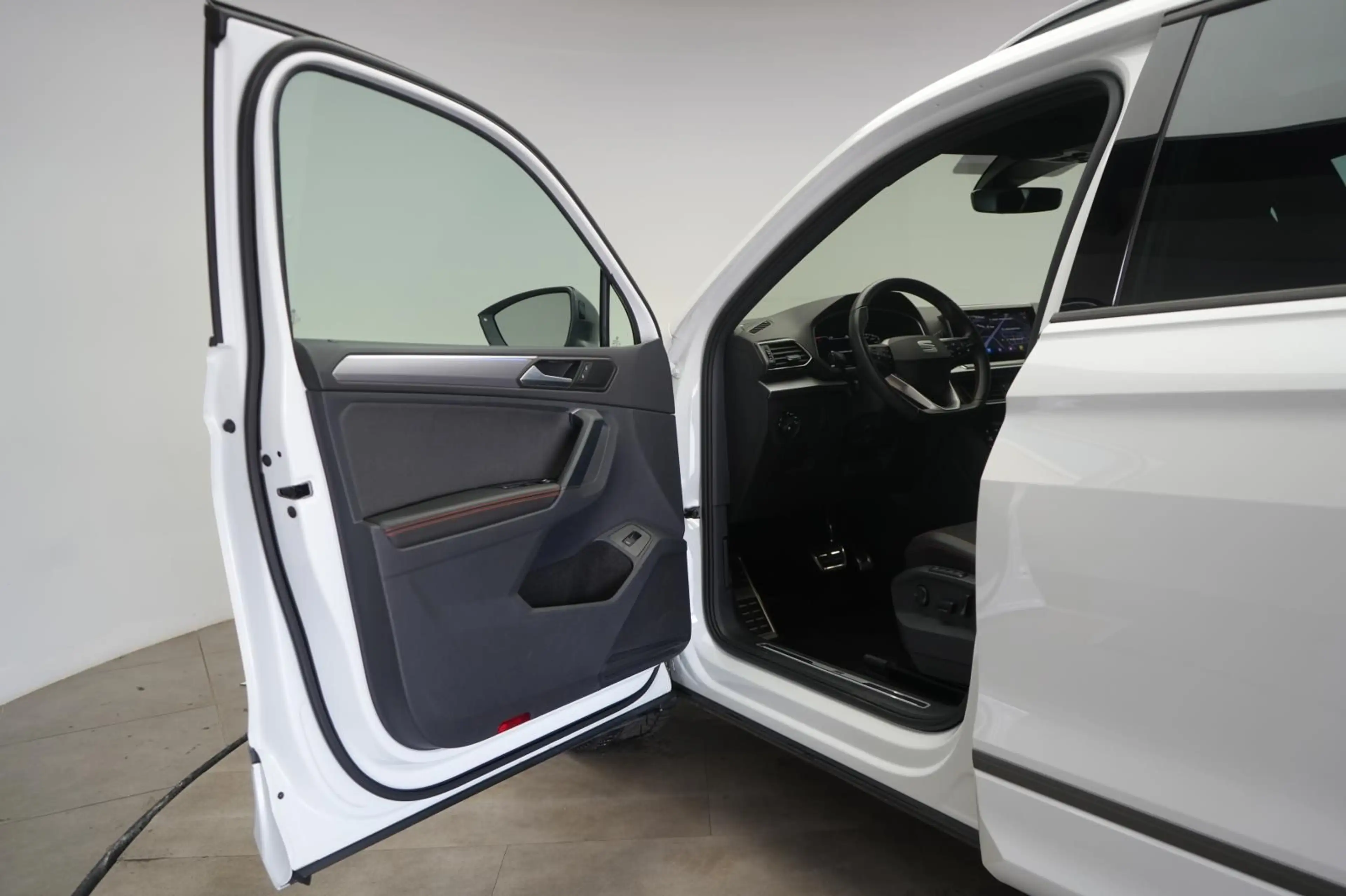 SEAT Tarraco 2.0 TDI 4Drive DSG FR ACC/Kamera/Virtual — photo 11