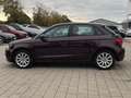 Audi A1 Sportback ambition Rouge - thumbnail 2