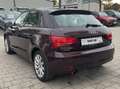 Audi A1 Sportback ambition Rouge - thumbnail 3
