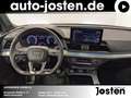 Audi Q5 40 Sportback qu. S line Matrix HUD Pano B&O Schwarz - thumbnail 13