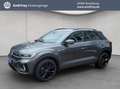 Volkswagen T-Roc R-Line Black Edition 7 Gang DSG Pano Easy Grau - thumbnail 1