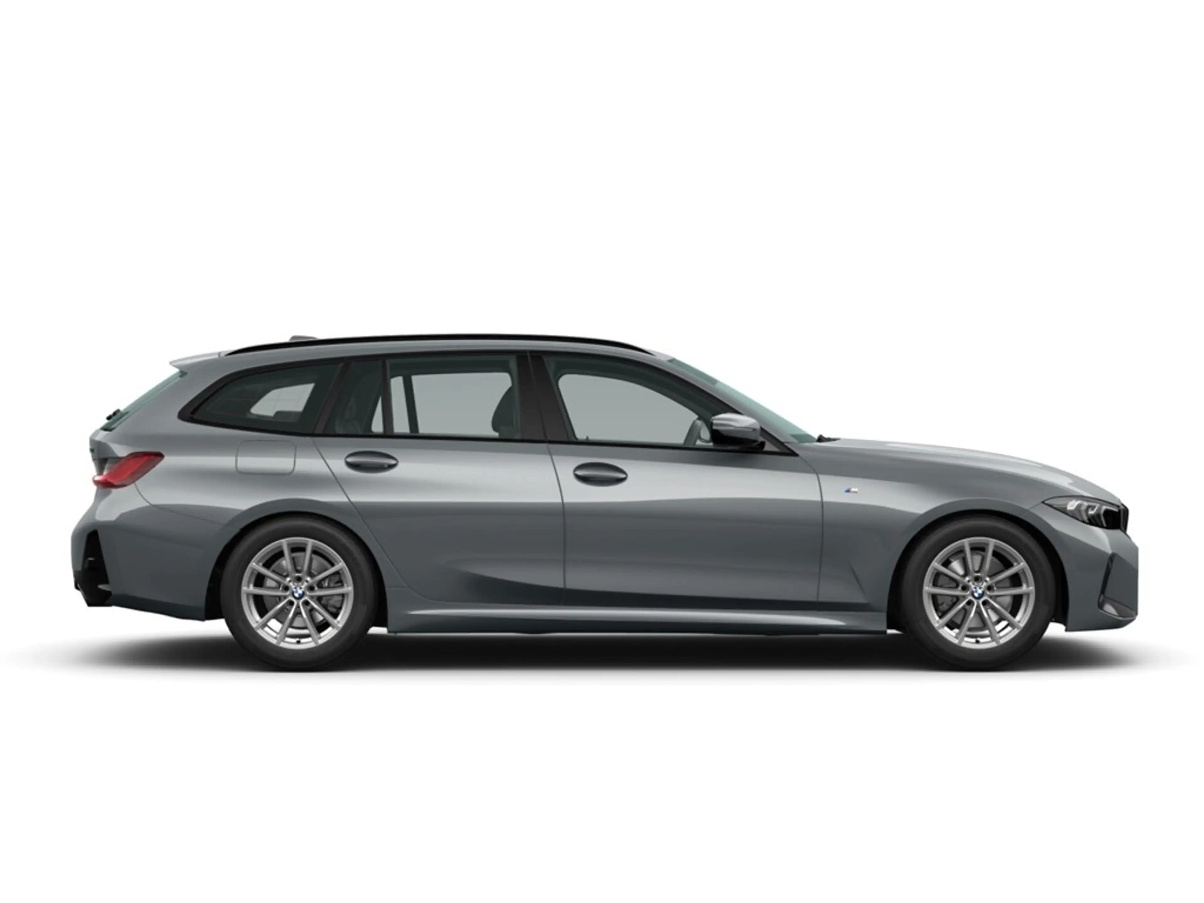 BMW 330 i xDrive Touring Sportpaket Navi Digitales Cockpit — photo 4