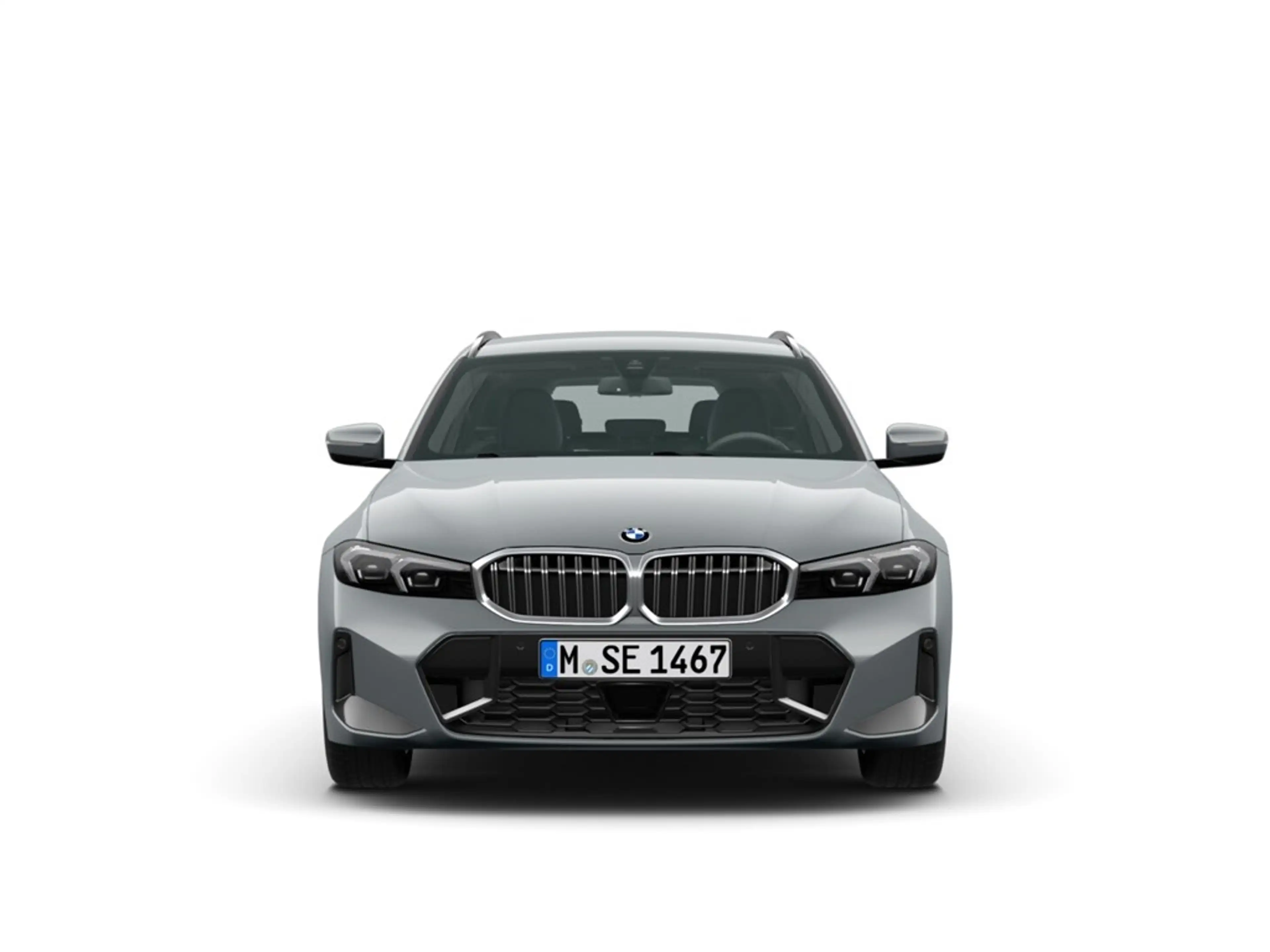 BMW 330 i xDrive Touring Sportpaket Navi Digitales Cockpit — photo 5