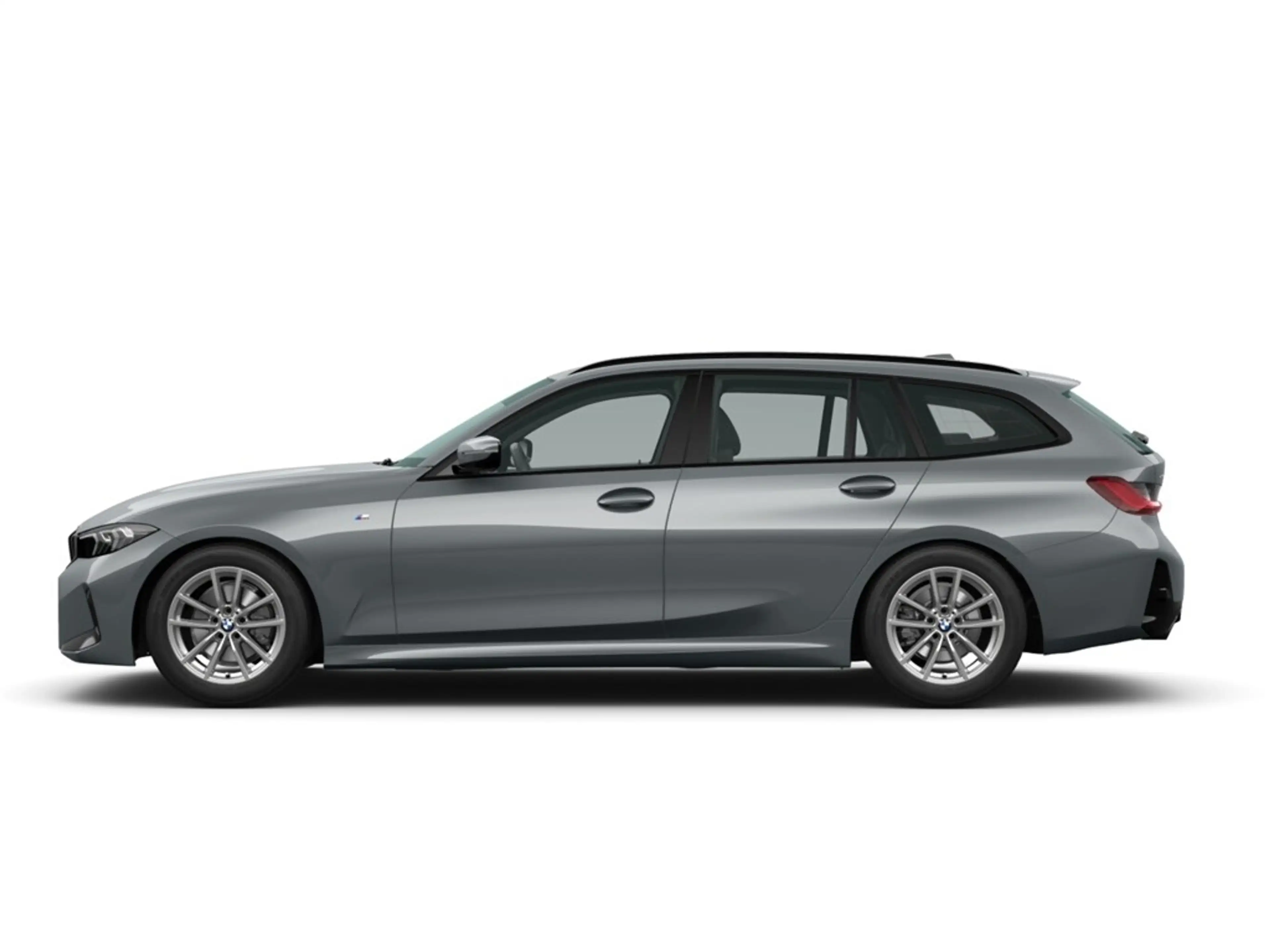 BMW 330 i xDrive Touring Sportpaket Navi Digitales Cockpit — photo 2