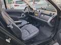 smart forTwo cabrio Basis Auotomaticsh Negro - thumbnail 12