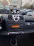 smart forTwo cabrio Basis Auotomaticsh Negro - thumbnail 17