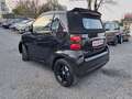 smart forTwo cabrio Basis Auotomaticsh Negro - thumbnail 9