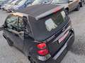 smart forTwo cabrio Basis Auotomaticsh Negro - thumbnail 19