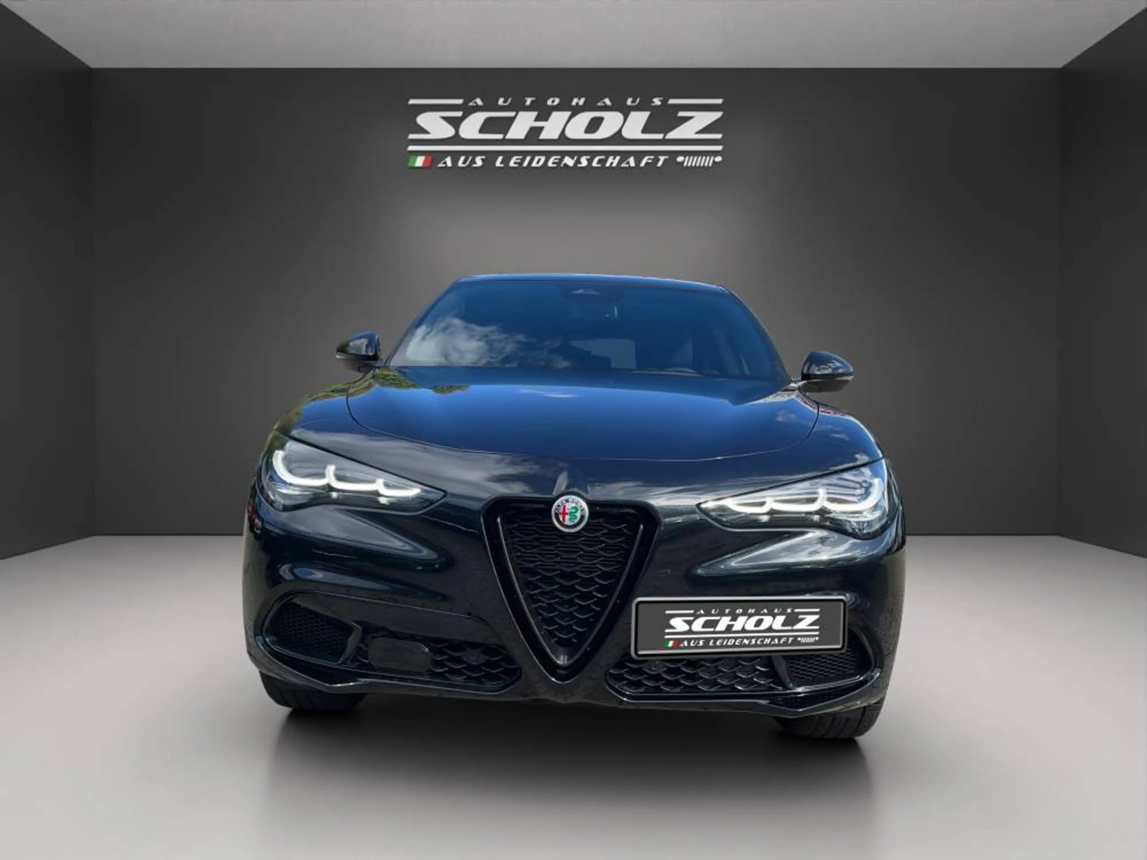 Alfa Romeo Stelvio MY24 VELOCE 2.0 Turbo 16V 206kW A — photo 2