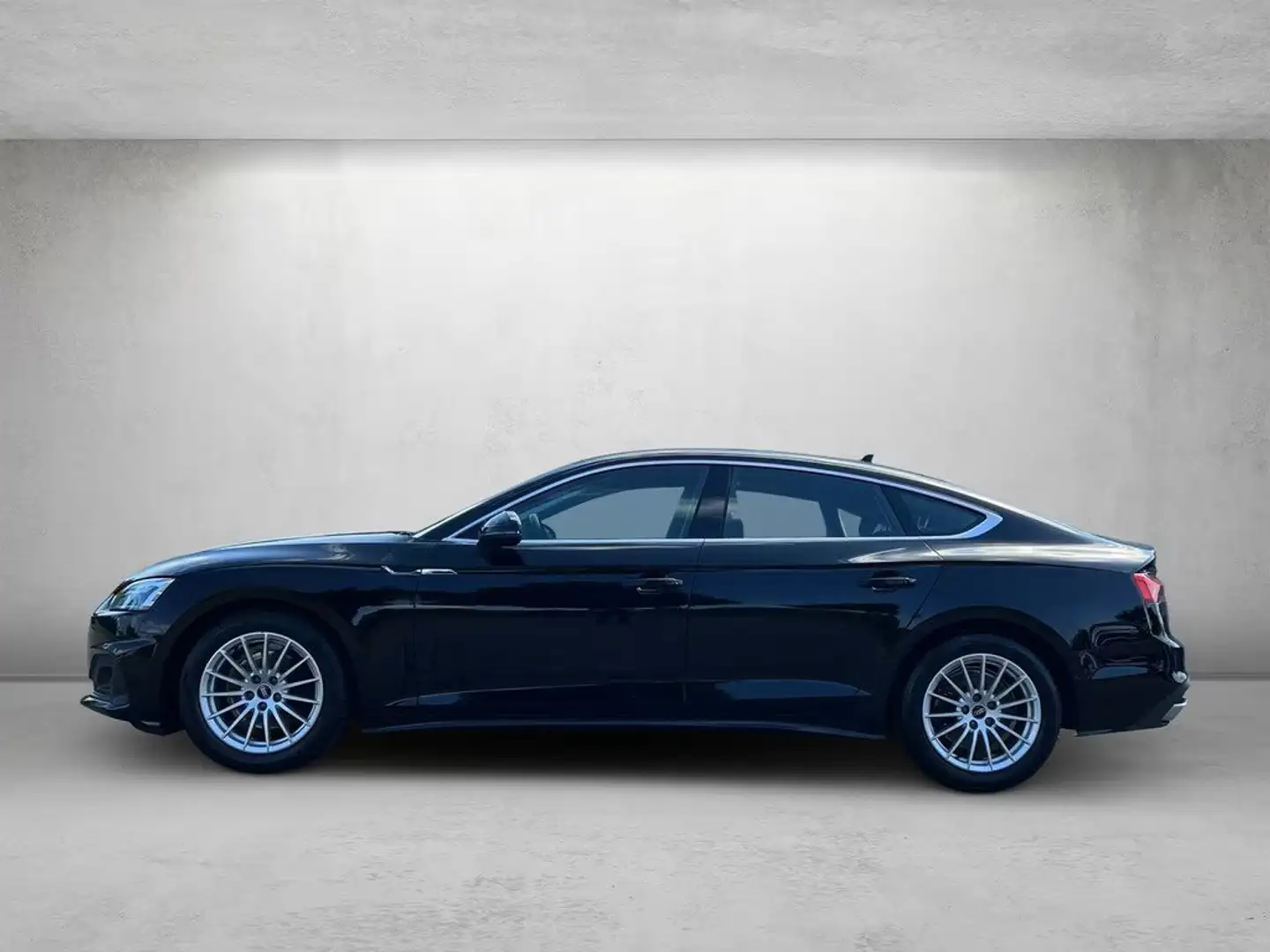 Audi A5 SPB 2.0 35 TFSI Nero - 2