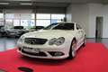 Mercedes-Benz SL 500 55 AMG Paket Weiß - thumbnail 7