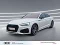 Audi A5 Sportback 50 TDI qu 2x S line LASER S-Sitze Weiß - thumbnail 1