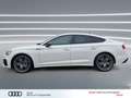 Audi A5 Sportback 50 TDI qu 2x S line LASER S-Sitze Weiß - thumbnail 3