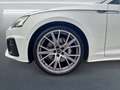 Audi A5 Sportback 50 TDI qu 2x S line LASER S-Sitze Weiß - thumbnail 7