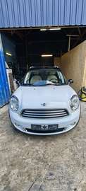 Mini Cooper D Countryman Aut.