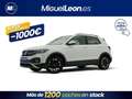 Volkswagen T-Cross 1.0 TSI Edition Blanco - thumbnail 1