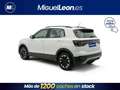 Volkswagen T-Cross 1.0 TSI Edition Blanco - thumbnail 4