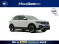 Volkswagen T-Cross 1.0 TSI Edition Blanco - thumbnail 3